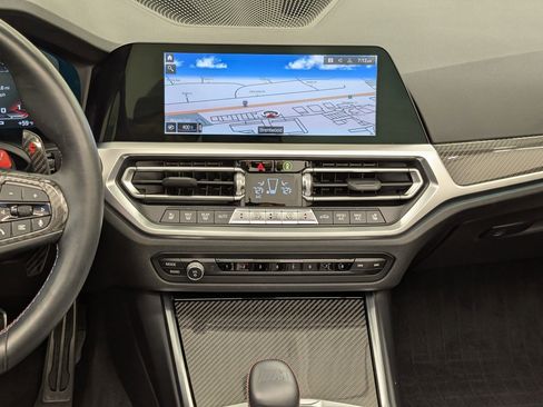 Used 2023 BMW M4 xDrive Competition image 28