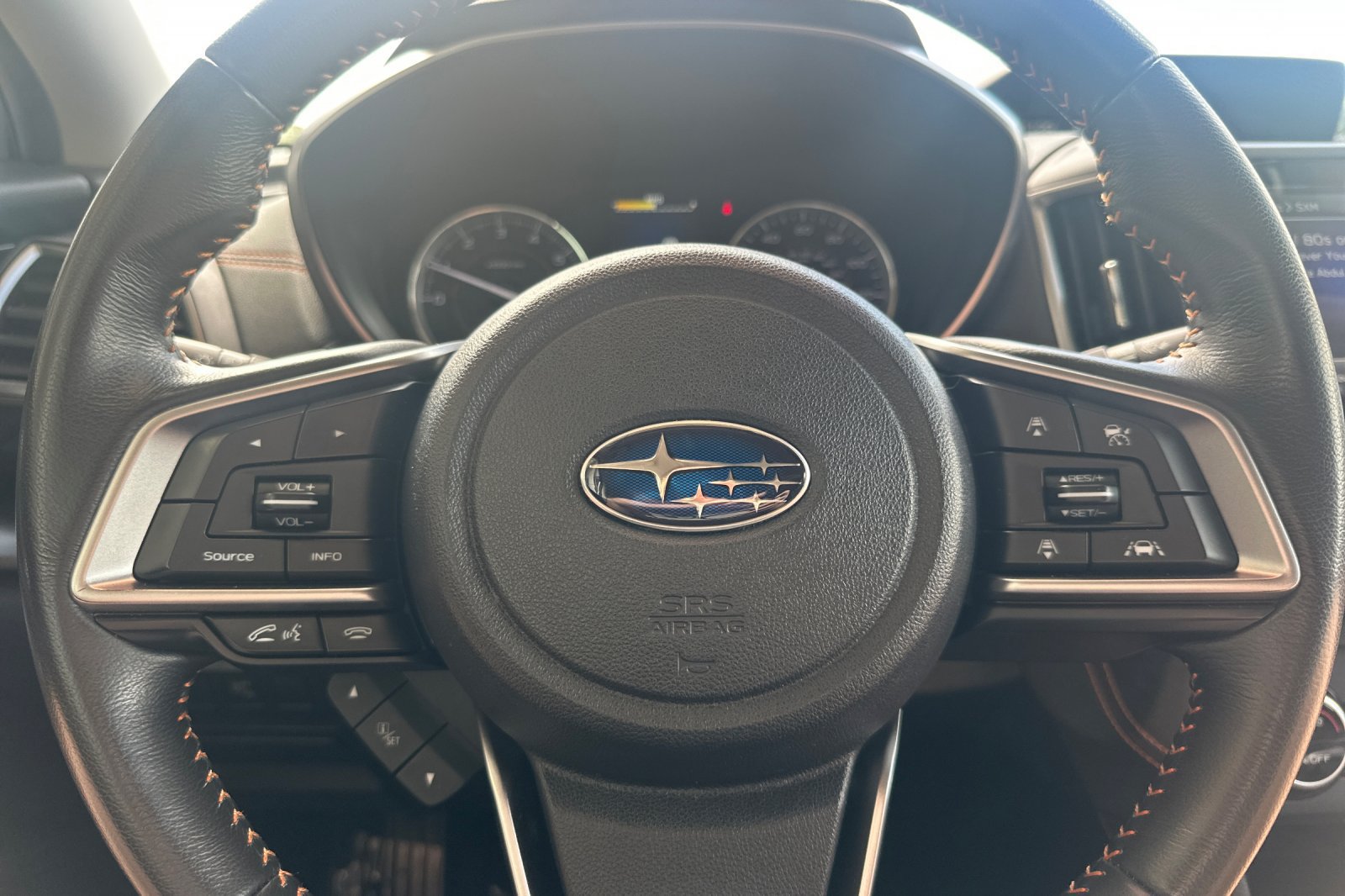 Used 2018 Subaru Crosstrek 2.0i Limited AWD/4WD image 26