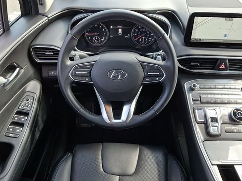 Used 2023 Hyundai Santa Fe XRT AWD/4WD image 2
