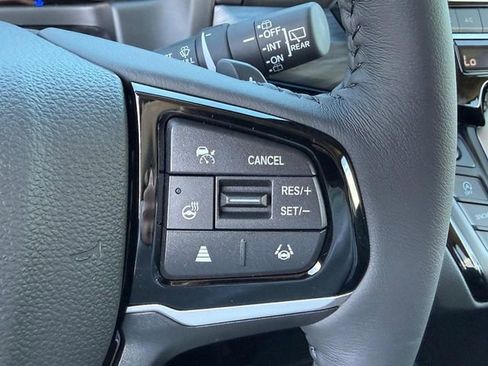 New 2026 Honda Odyssey Elite image 15