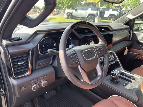 New 2026 GMC Sierra 1500 Denali Ultimate AWD/4WD image 10