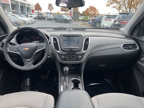 Used 2018 Chevrolet Equinox LS image 13