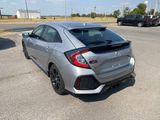 Used 2018 Honda Civic Sport image 4