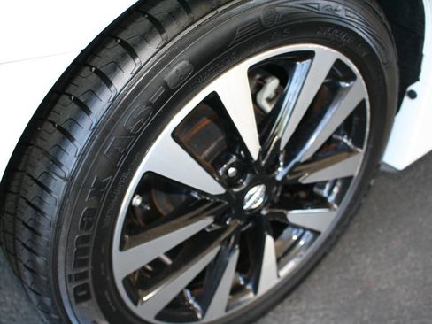 Used 2018 Nissan Altima 2.5 SL image 29