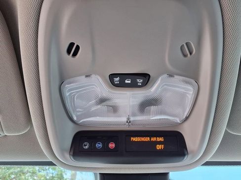 Used 2025 Buick Encore GX Sport Touring FWD image 25