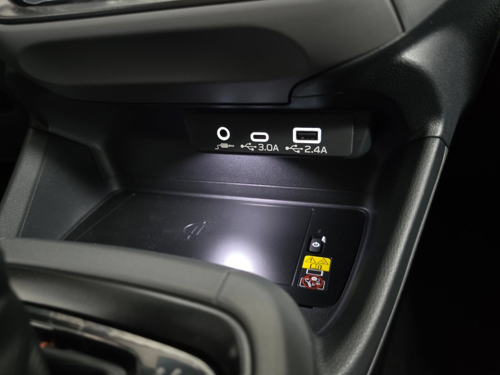 New 2026 Subaru Crosstrek 2.5i Limited AWD/4WD image 27