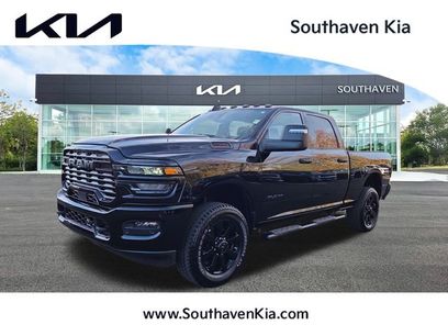 Used 2025 RAM 2500 Big Horn