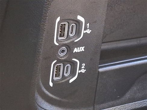 Used 2022 RAM 2500 Power Wagon w/ Level 1 Equipment Group image 25