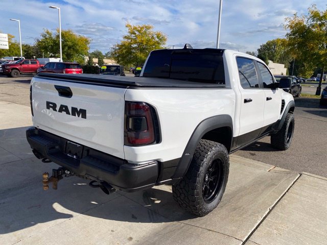 Used 2023 RAM 1500 TRX w/ TRX Level 2 Equipment Group AWD/4WD image 12