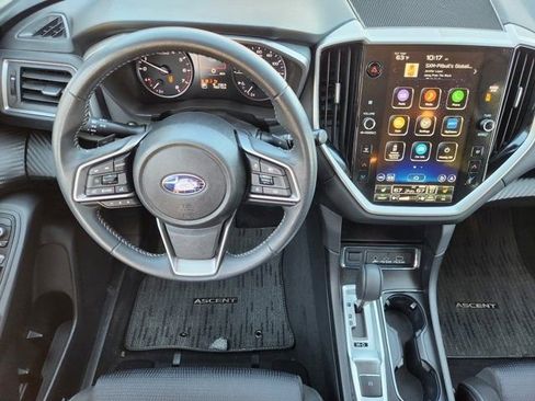 Used 2023 Subaru Ascent Premium w/ Convenience Package image 28