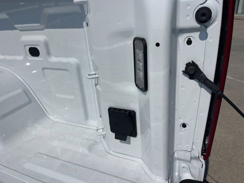 New 2026 Chevrolet Silverado 1500 LT w/ All Star Edition Plus image 9