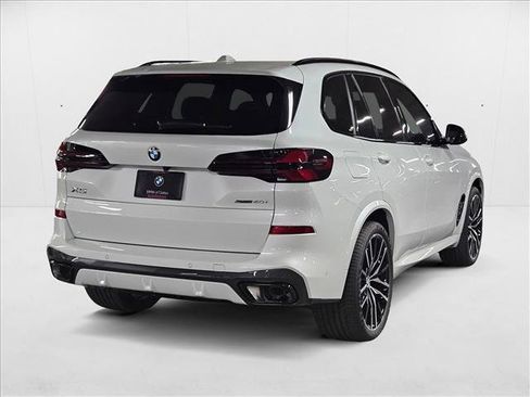 New 2026 BMW X5 sDrive40i w/ M Sport Package image 5