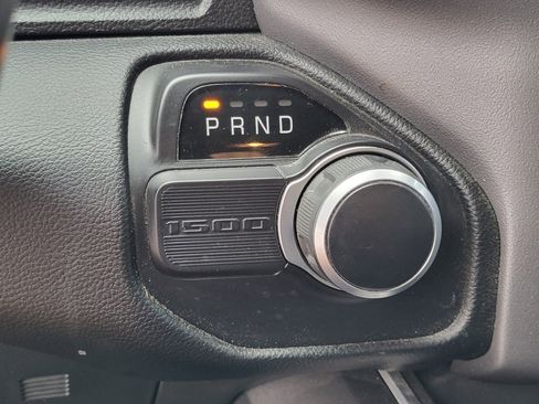 Used 2022 RAM 1500 Lone Star image 26