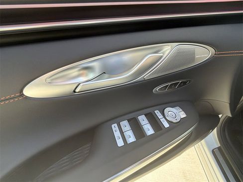 New 2026 Genesis GV70 3.5T Sport Prestige image 15