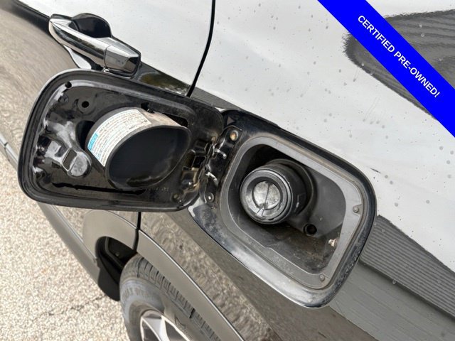 Certified 2022 Honda CR-V EX image 19