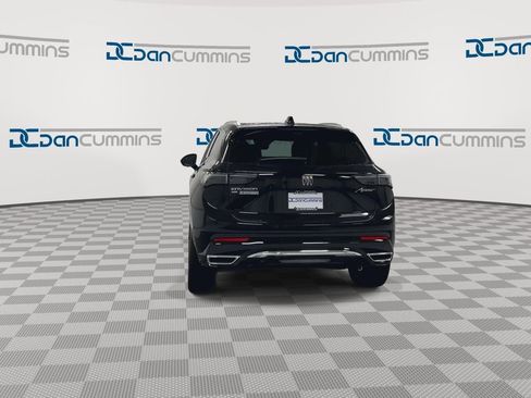 New 2026 Buick Envision Avenir AWD/4WD image 7
