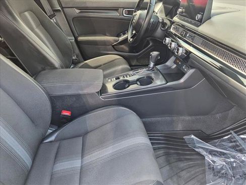 Used 2023 Honda Civic Sport image 20