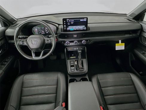 Certified 2024 Honda CR-V Sport-L image 31