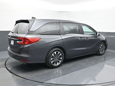 Used 2023 Honda Odyssey EX-L image 5