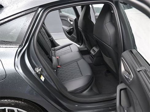 New 2025 Audi S5 Premium Plus image 13