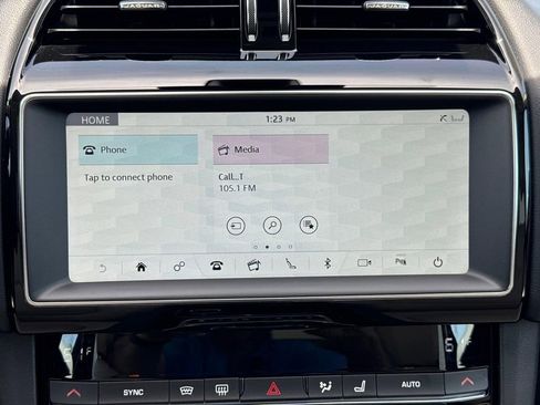Used 2019 Jaguar F-PACE Premium AWD/4WD image 13