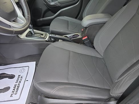 Used 2015 Ford Fiesta SE FWD image 15