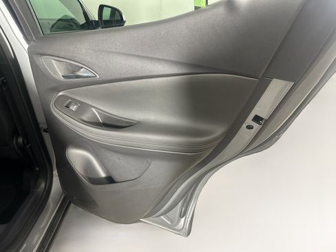 Used 2025 Buick Encore GX Preferred image 28