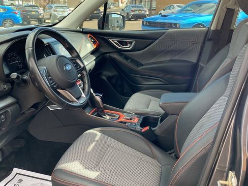 Used 2020 Subaru Forester Sport w/ Popular Package #2 image 31