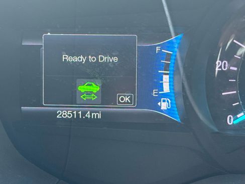 Used 2018 Ford Fusion S FWD image 12