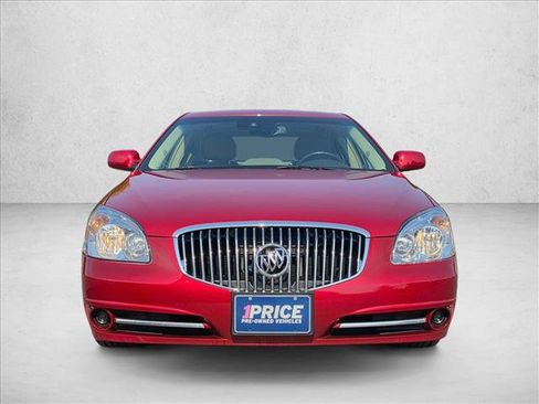 Used 2011 Buick Lucerne CXL FWD image 8