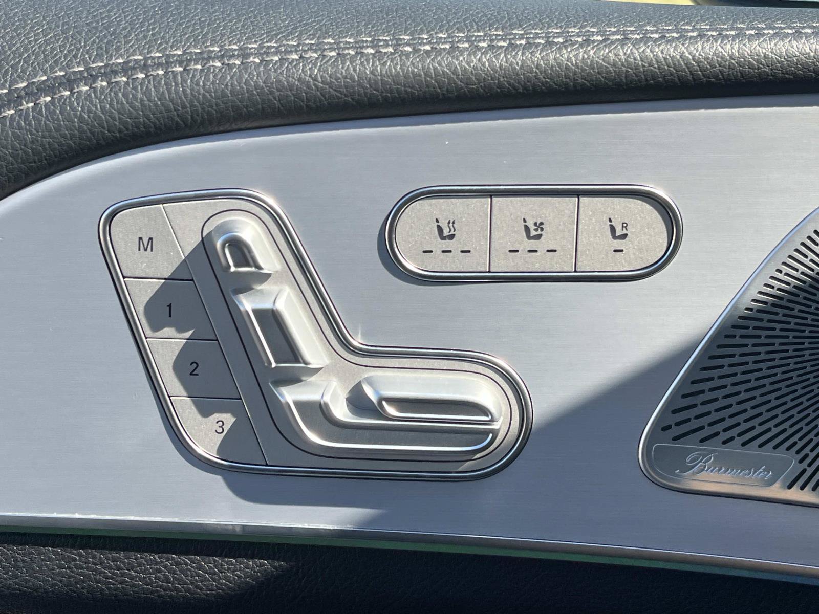 Certified 2020 Mercedes-Benz GLE 350 4MATIC image 30