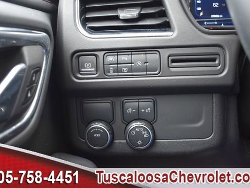 Used 2023 Chevrolet Tahoe RST w/ Luxury Package RWD image 46
