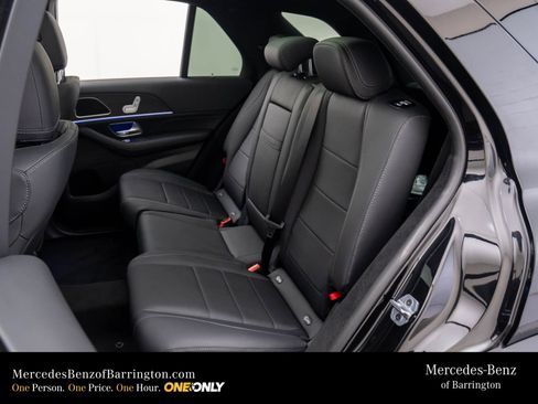 New 2026 Mercedes-Benz GLE 350 4MATIC image 20