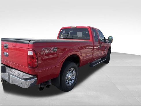 Used 2014 Ford F250 XLT w/ XLT Premium Package AWD/4WD image 27