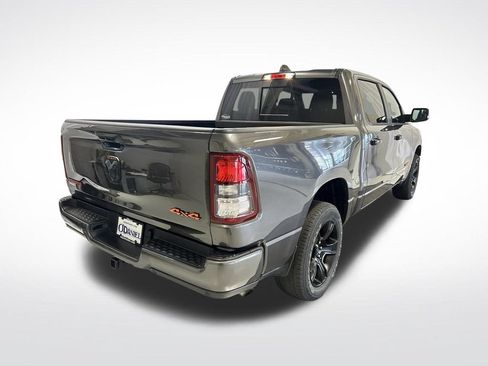 Used 2023 RAM 1500 Big Horn AWD/4WD image 32
