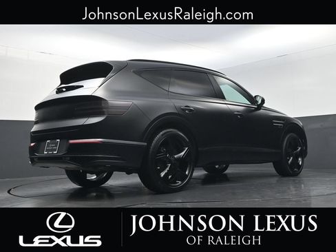 Used 2026 Genesis GV80 3.5T Prestige AWD/4WD image 19