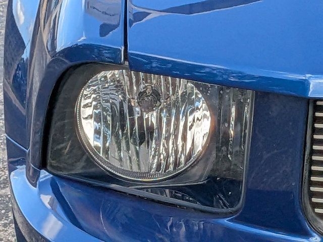 Used 2008 Ford Mustang GT RWD image 9