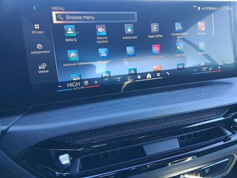 New 2026 BMW 430i Convertible image 24