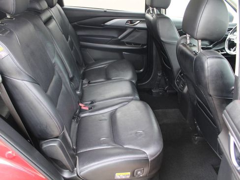 Used 2022 MAZDA CX-9 Touring Plus image 6