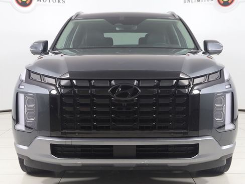 Used 2023 Hyundai Palisade Limited w/ Cargo Package AWD/4WD image 54