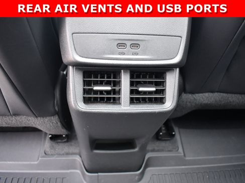 Used 2026 GMC Terrain AT4 w/ Technology Package II image 27