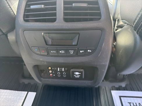 Used 2017 Honda Pilot EX-L image 19