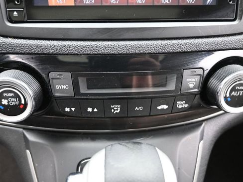 Used 2016 Honda CR-V EX-L image 18
