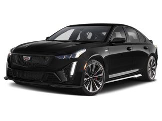 Used 2022 Cadillac CT5 V w/ Cold Weather Package video 1