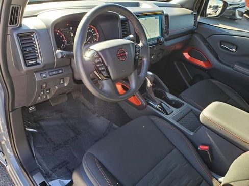 Certified 2023 Nissan Frontier PRO-4X w/ Pro Convenience Package image 14