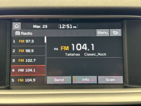 Used 2020 Kia Optima LX image 13