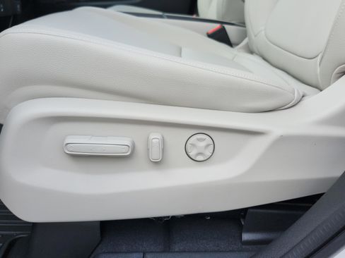 New 2026 Honda Odyssey EX-L image 10