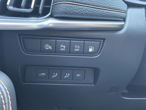 New 2026 MAZDA CX-70 SC Plus image 35