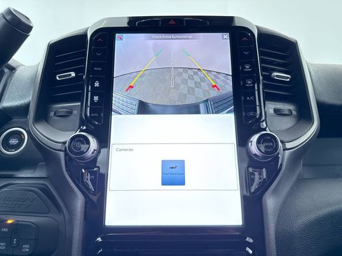 New 2026 RAM 2500 Tradesman image 14