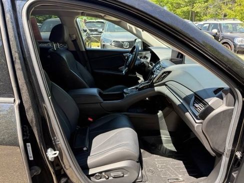Used 2024 Acura RDX SH-AWD w/ Technology Package image 17